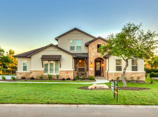 2205 Quarry Loop, Leander, TX 78641