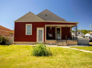 2859 Iowa Ave, Connersville, IN 47331