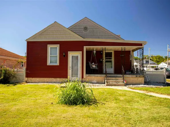 2859 Iowa Ave, Connersville, IN 47331