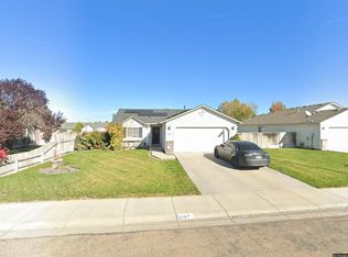 3711 Hickman St, Caldwell, ID 83607