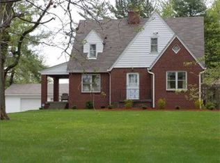 4815 S Meridian St, Indianapolis, IN