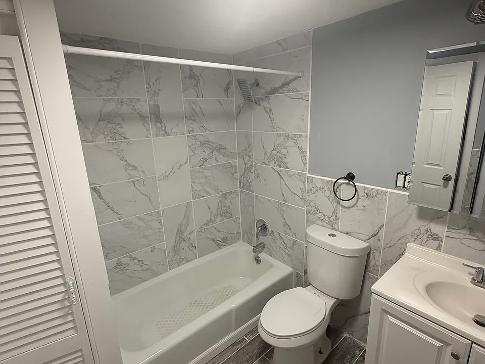46 Warren St #1