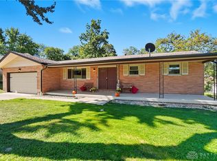 2468 Brahms Blvd, Dayton, OH 45449