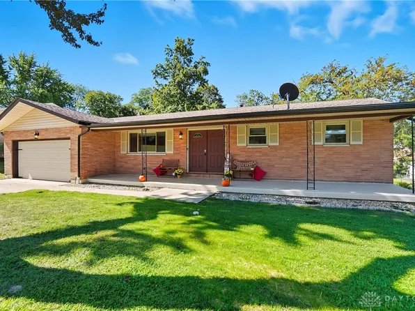 2468 Brahms Blvd, Dayton, OH 45449