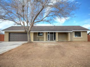 12640 Pacoima Rd, Victorville, CA 92392