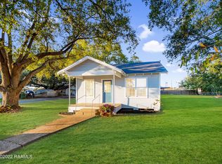 1850 Betty St, Eunice, LA 70535