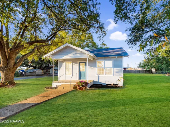 1850 Betty St, Eunice, LA 70535