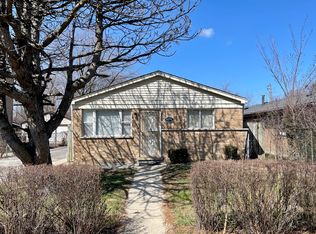 4104 W 137th St, Robbins, IL 60472