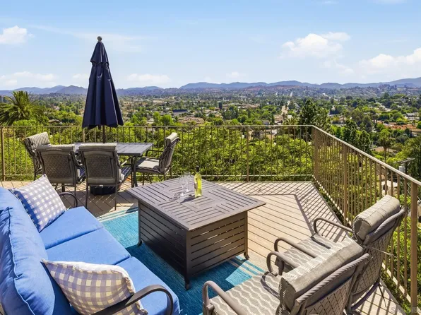931 Sol Vista Gln, Escondido, CA 92025
