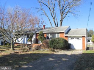 2757 Princeton Pike, Lawrence Township, NJ 08648