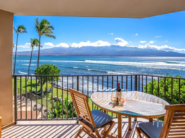 50 Hauoli St APT 306, Wailuku, HI 96793