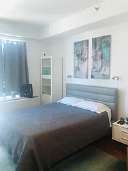 Rented by Modern Spaces