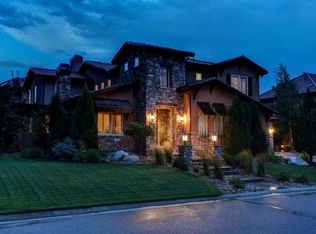 9584 S Shadow Hill Cir, Lone Tree, CO 80124