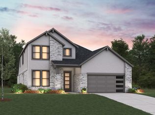 Huntsville Plan, Ellwood - Heritage Collection, Oazmxl Iowa Colony, TX 77583