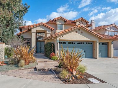 12695 Aida St, San Diego, CA, 92130