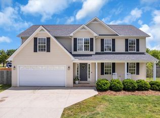 173 W Minster Dr, Baxter, TN 38544