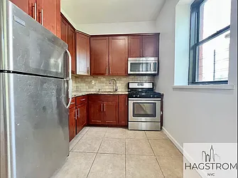 Rented by Hagstrom Management Inc