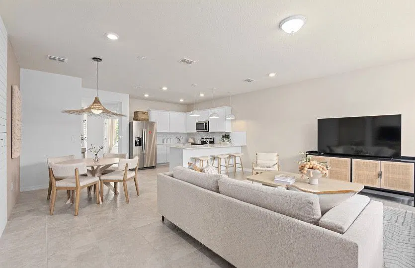 4 bed, 1857 sqft, $2,600 — Photo 4