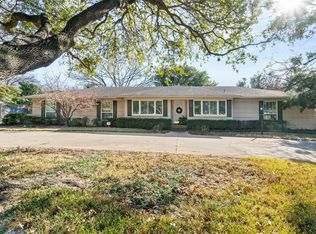 4420 Northaven Rd, Dallas, TX 75229