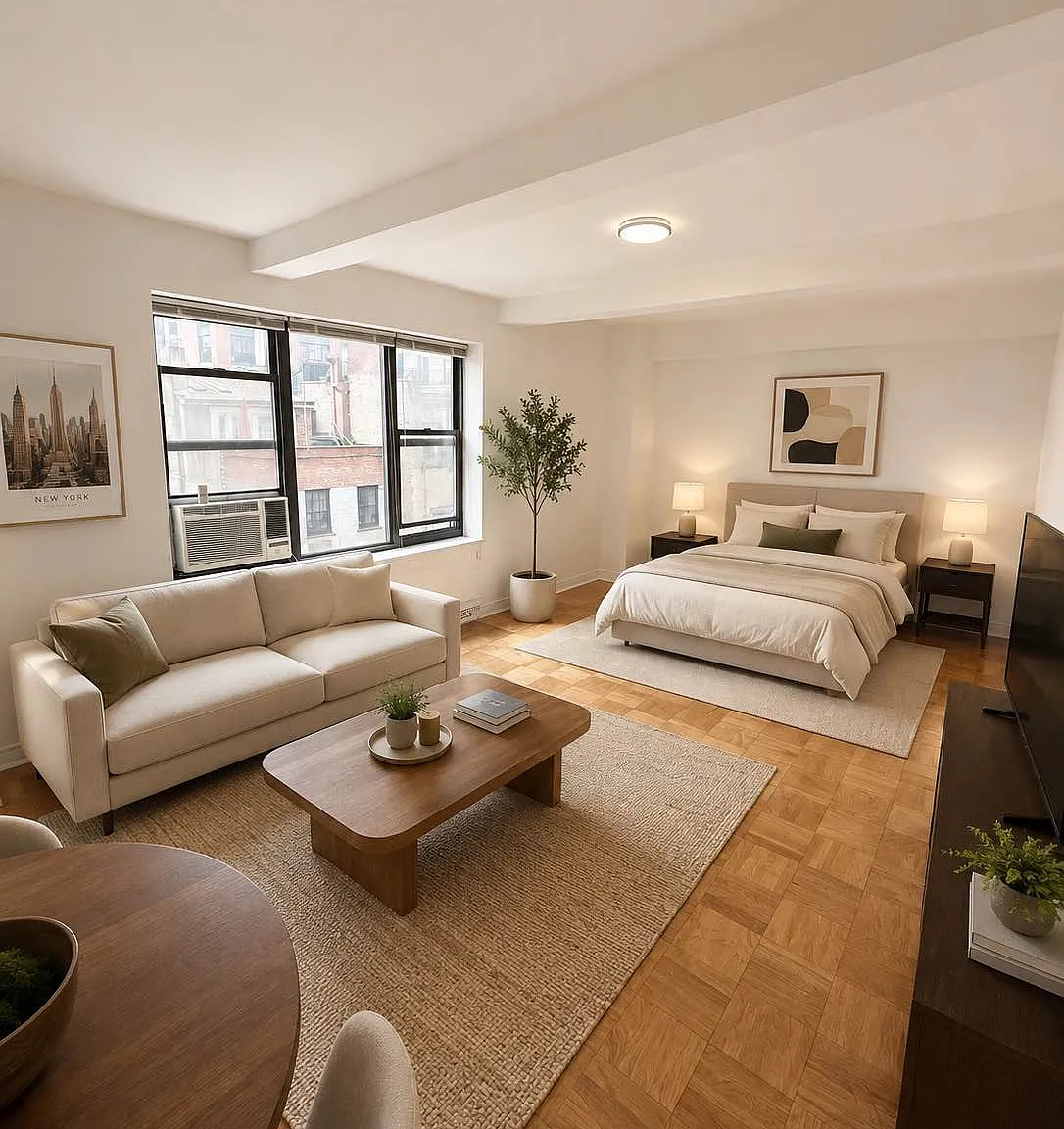 108 East 38th Street — Photo 1