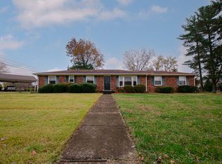 223 Alfred Dr, Clarksville, TN 37043