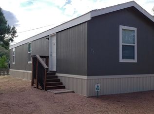 703 E Frontier St LOT 25, Payson, AZ 85541