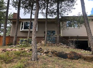 15160 Pleasant View Dr, Colorado Springs, CO 80921