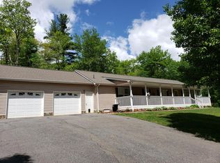 192 Cherry Holw, Burnsville, NC 28714