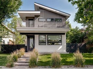 4427 W 30th Ave, Denver, CO 80212