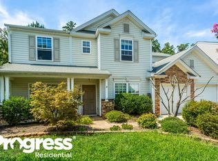 1505 Highfield Ct, Charlotte, NC 28216