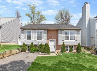 3191 Ebbtide Dr, Edgewood, MD 21040