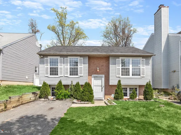 3191 Ebbtide Dr, Edgewood, MD 21040