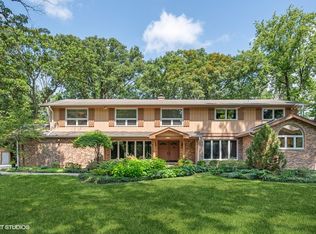 1316 Woodland Ct W, Riverwoods, IL