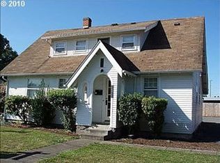 1326 5th St, Springfield, OR 97477