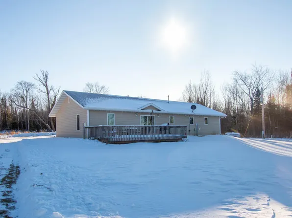 18455 300th St, Bagley, MN 56621
