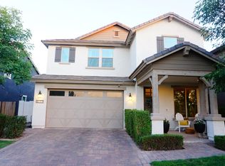 4177 E Rawhide St, Gilbert, AZ 85296