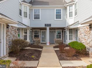 604 Mews Dr, Sellersville, PA 18960