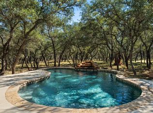 1820 Envoy Pl, Spicewood, TX 78669