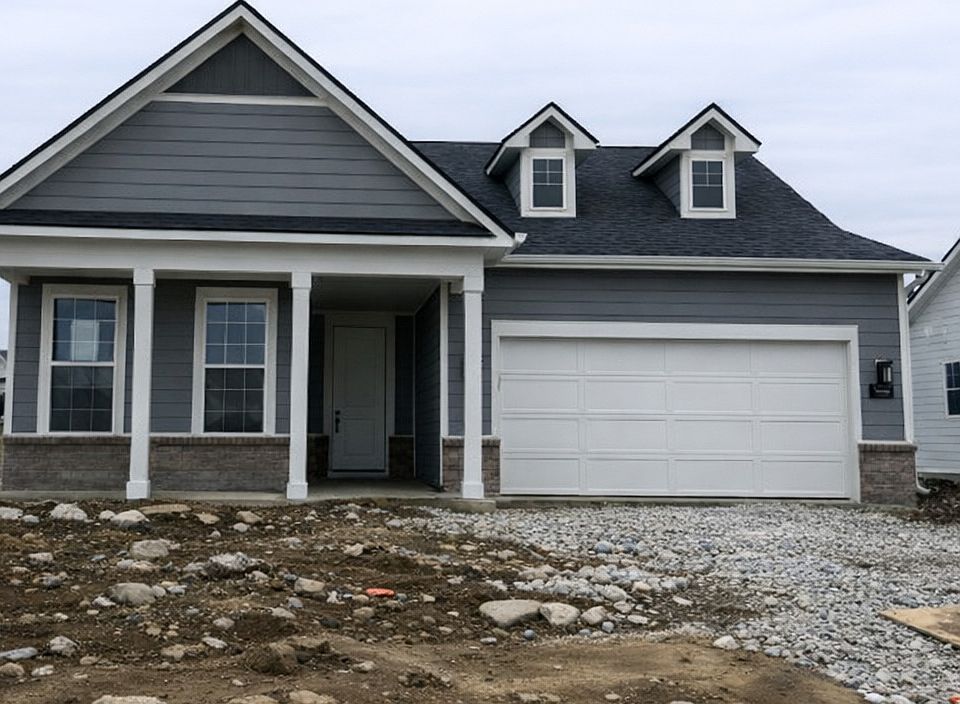 1st image of 3201 Balsamroot Rd