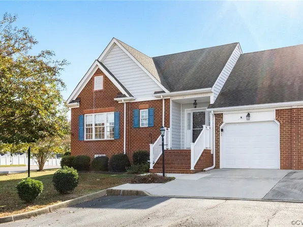 100 Creff Ln, Colonial Heights, VA 23834