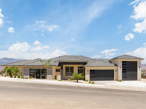 1370 W 800 S, Hurricane, UT 84737