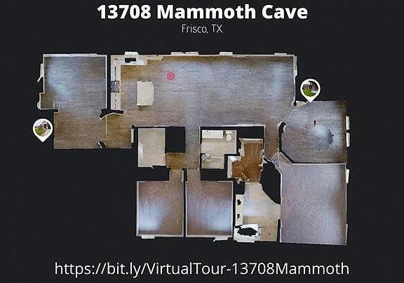 3rd image of 13708 Mammoth Cave Ln