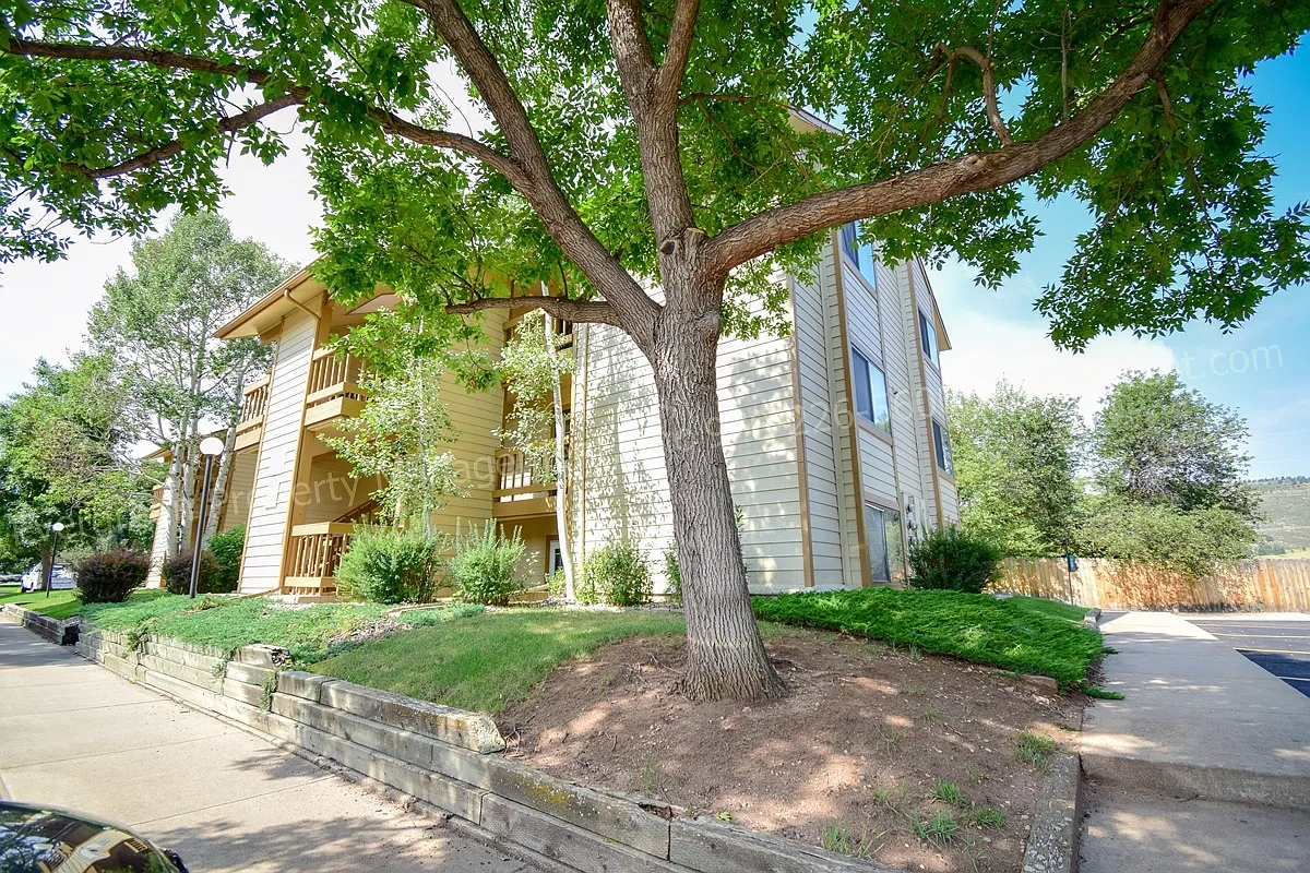 Building Photo - 2960 W Stuart St #A303