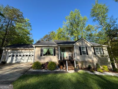 2548 Allison Dr, Milledgeville, GA, 31061