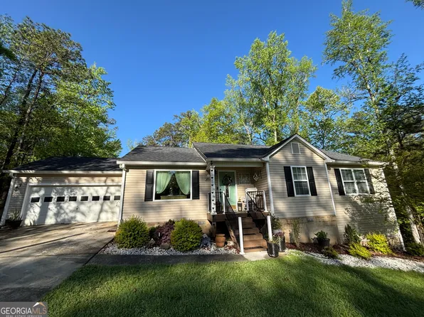 2548 Allison Dr, Milledgeville, GA 31061