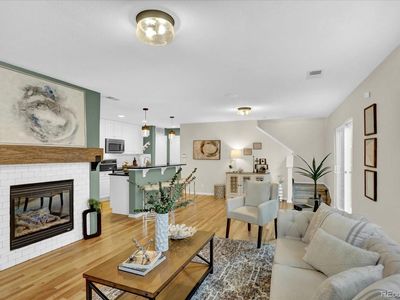 2212 Willow Court, Denver, CO, 80238