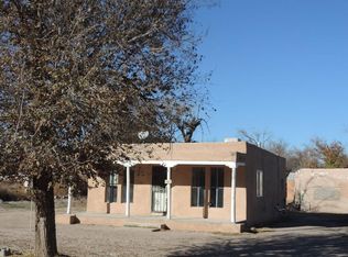 1801 Valley Rd SW, Albuquerque, NM 87105