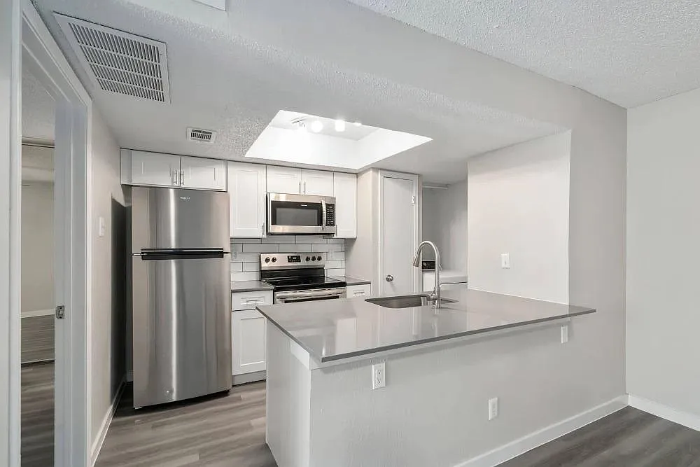 The Emily Apartments at North Dallas — Photo 1