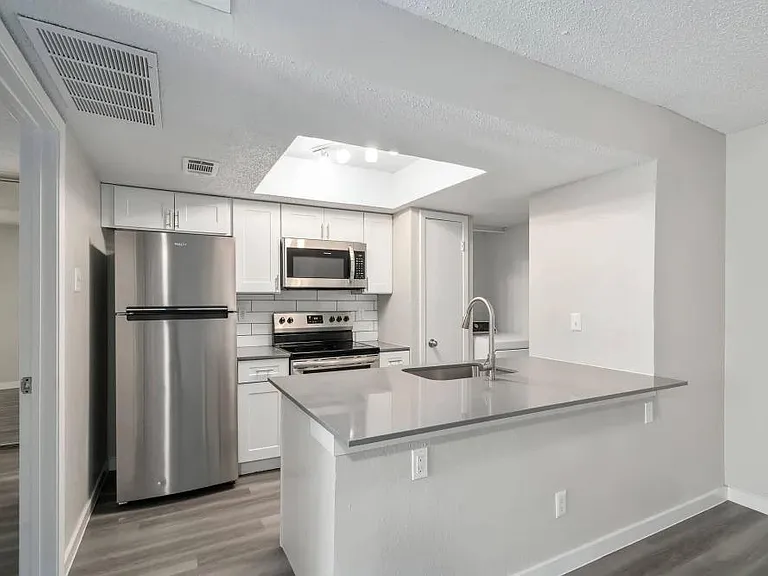 The Emily Apartments at North Dallas — Photo 1