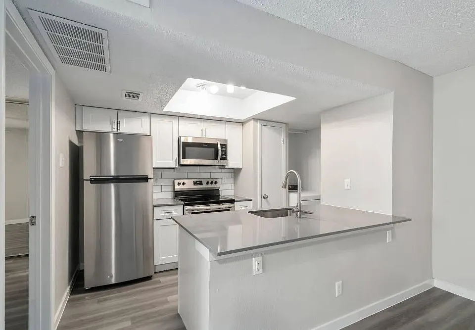 The Emily Apartments at North Dallas